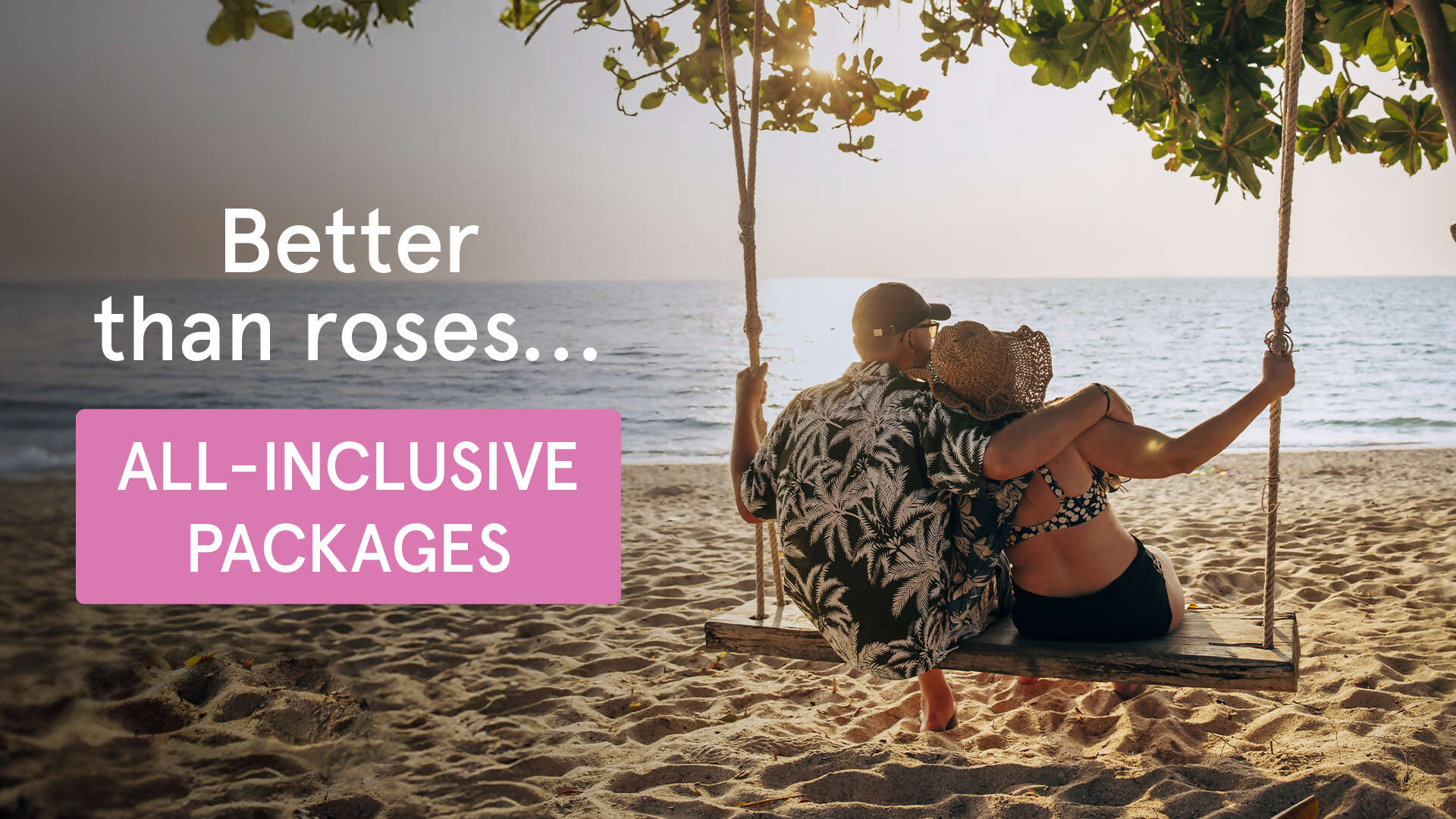 Transat's All-Inclusive Packages with Checked Bag Included