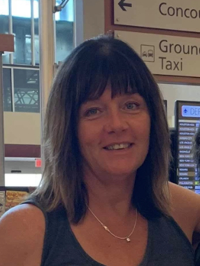 Tracy Lawson