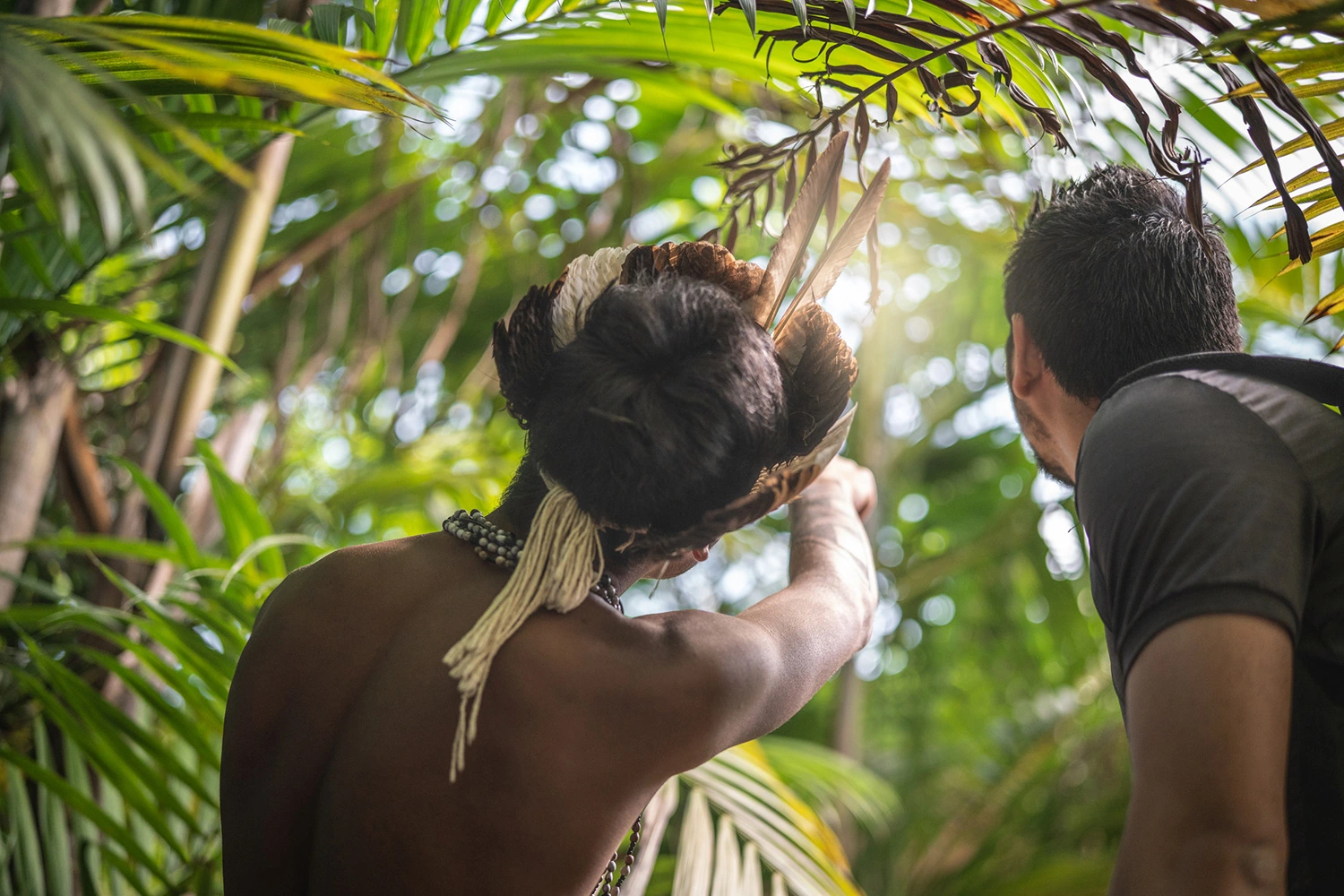 Hawaiian Guide
