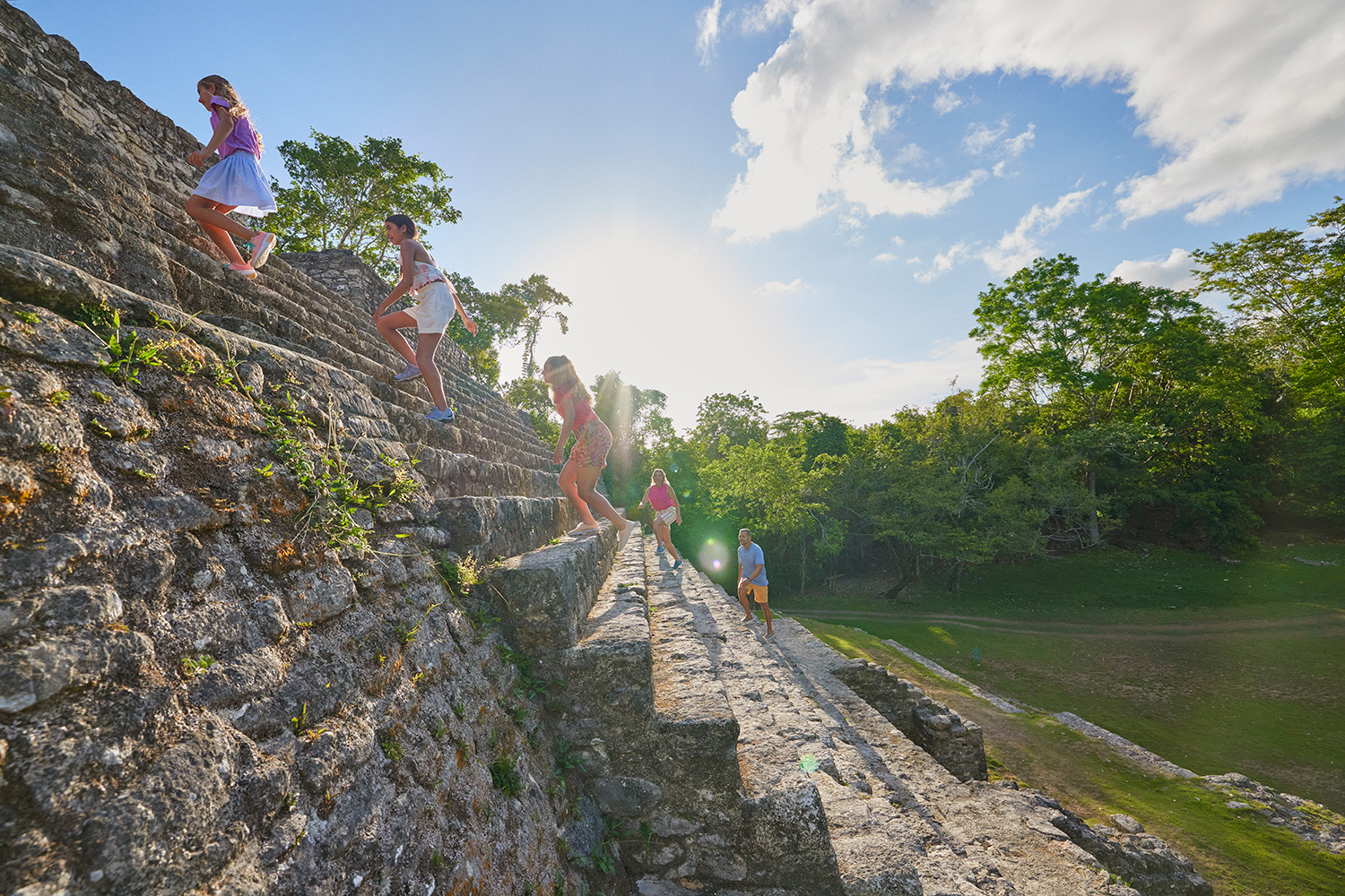 Unforgettable Destinations and Excursions