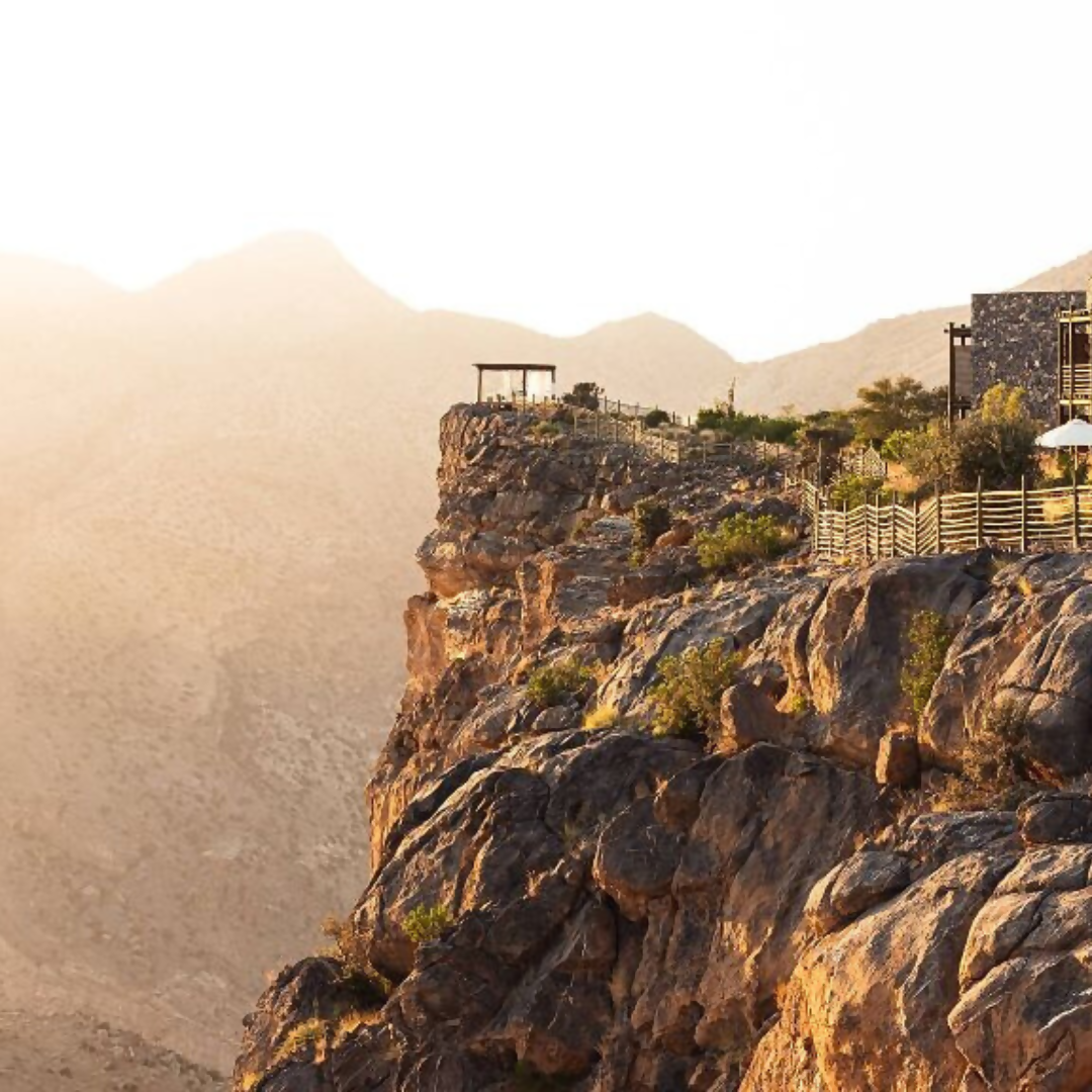 Looking for a truly luxurious and unique escape this holiday season?