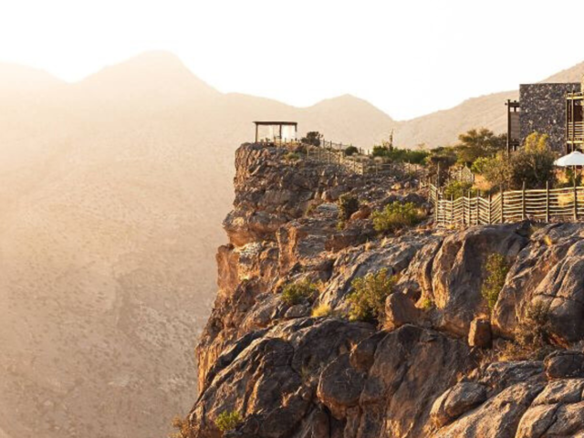Looking for a truly luxurious and unique escape this holiday season?