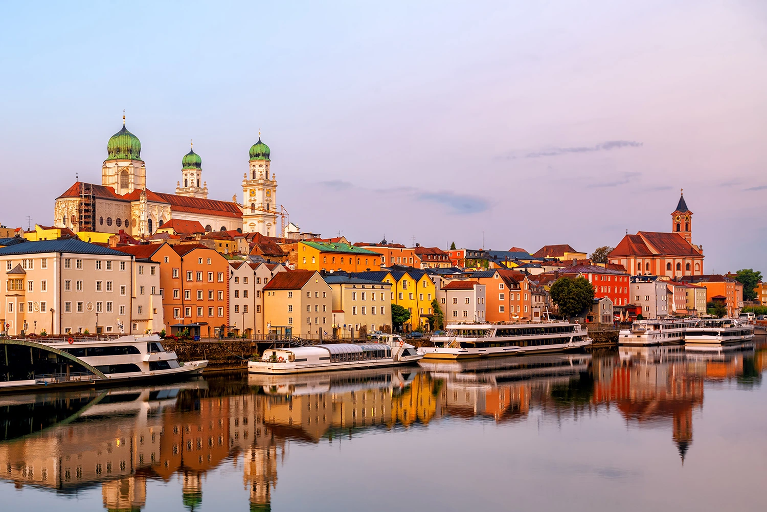 River Cruises
