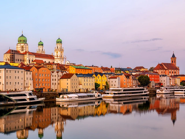 River Cruises