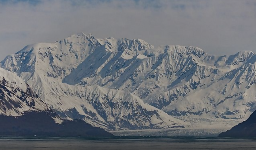 Icy Strait Point, Alaska