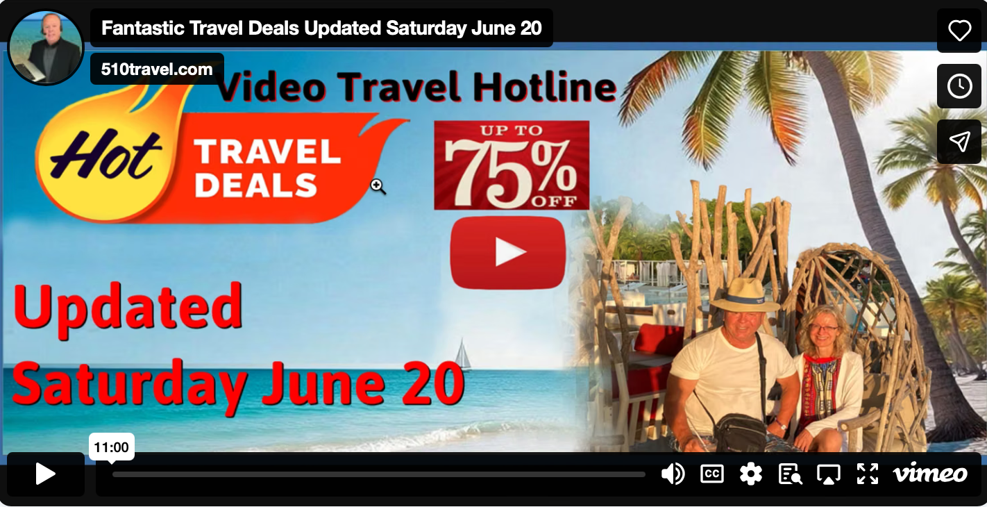 Video Hotline CV