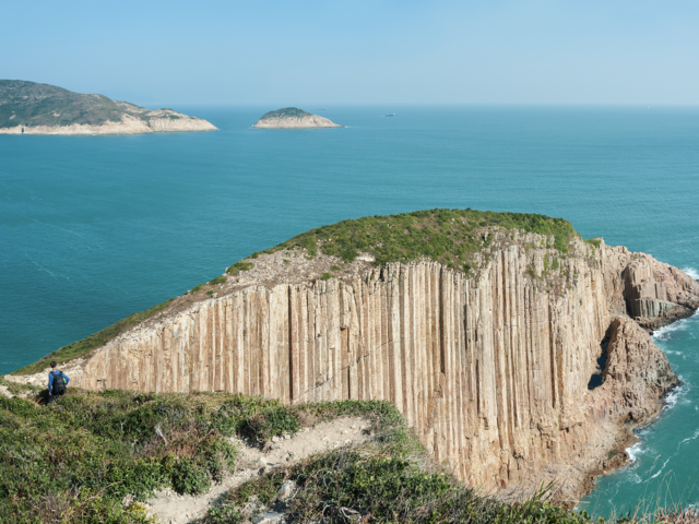 Discover Hong Kong’s Seaside UNESCO Geopark