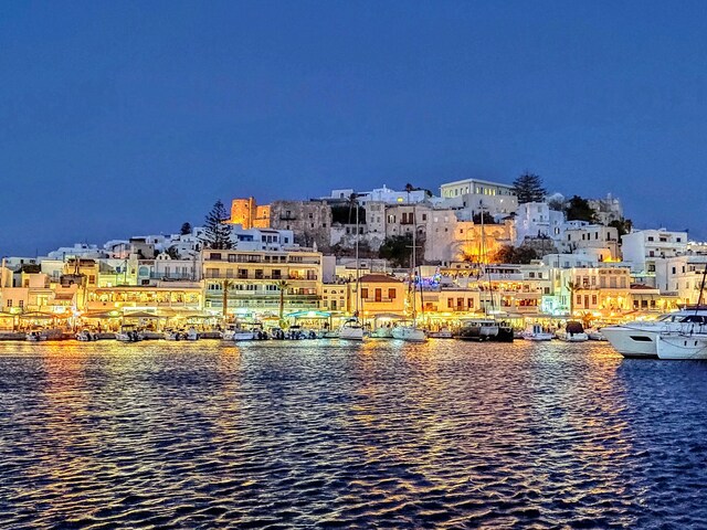 A More Authentic Way to Explore the Greek Islands with Celestyal