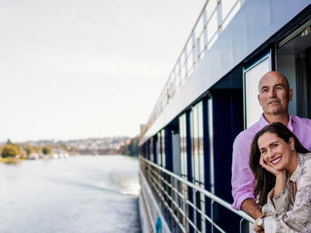 AmaWaterways