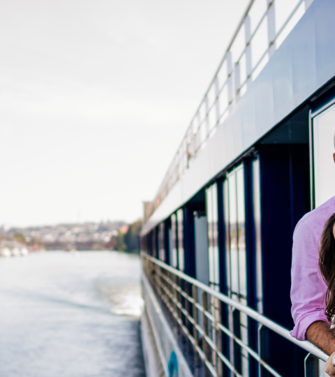 AmaWaterways