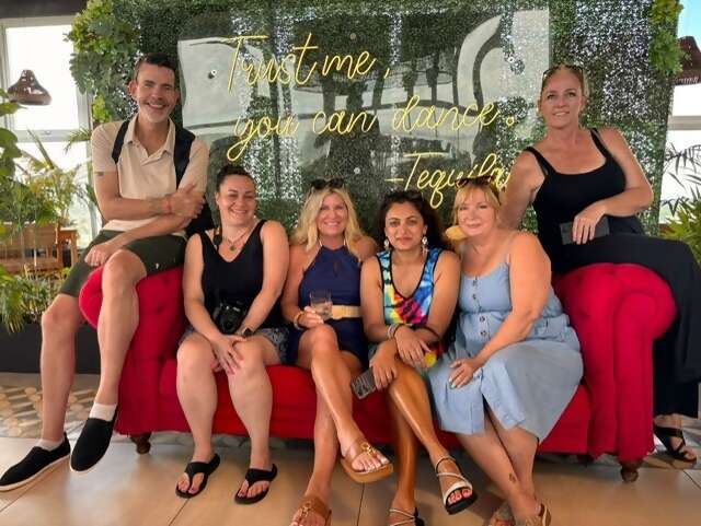 First Onvigo FAM trip 2024!