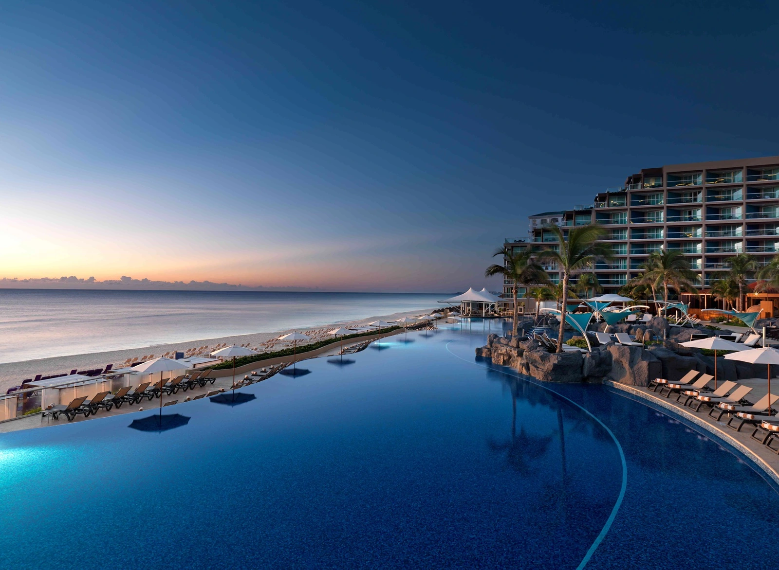 AIC Hotel Group