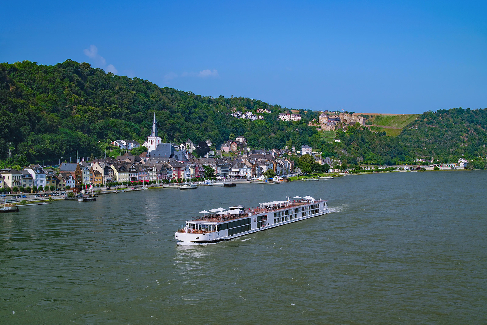 The Viking Savings Event