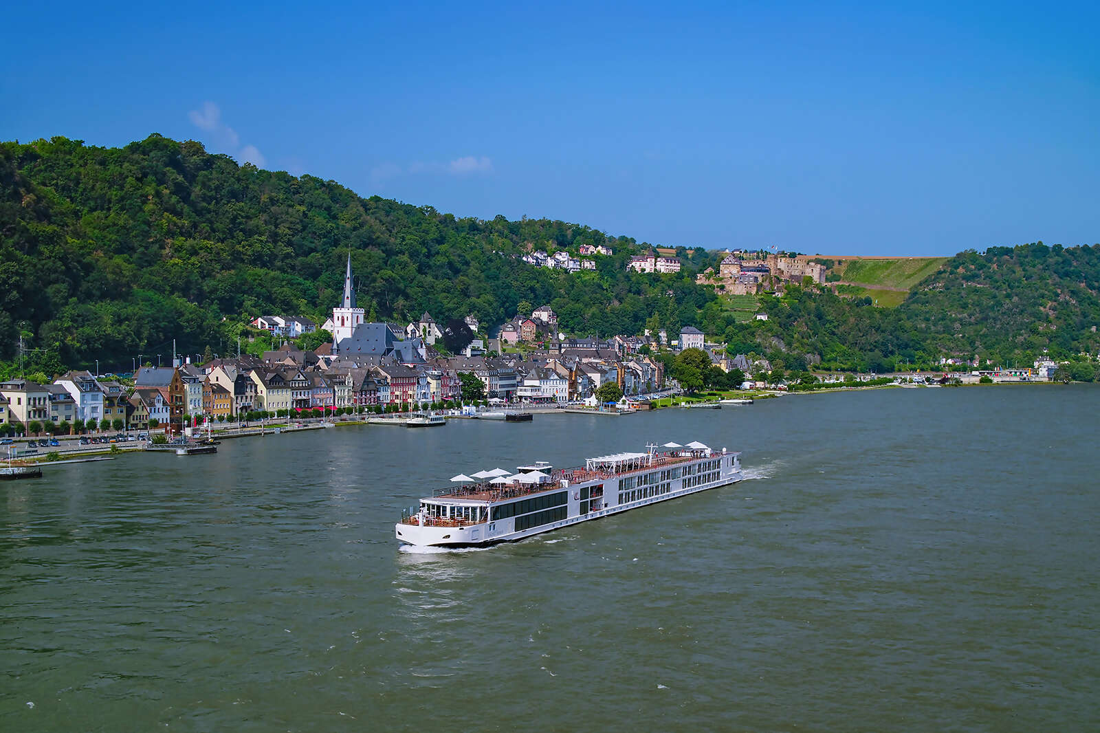 The Viking Savings Event