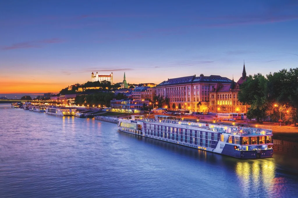 Amawaterways Christmas Markets on the Rhine River Cruise
