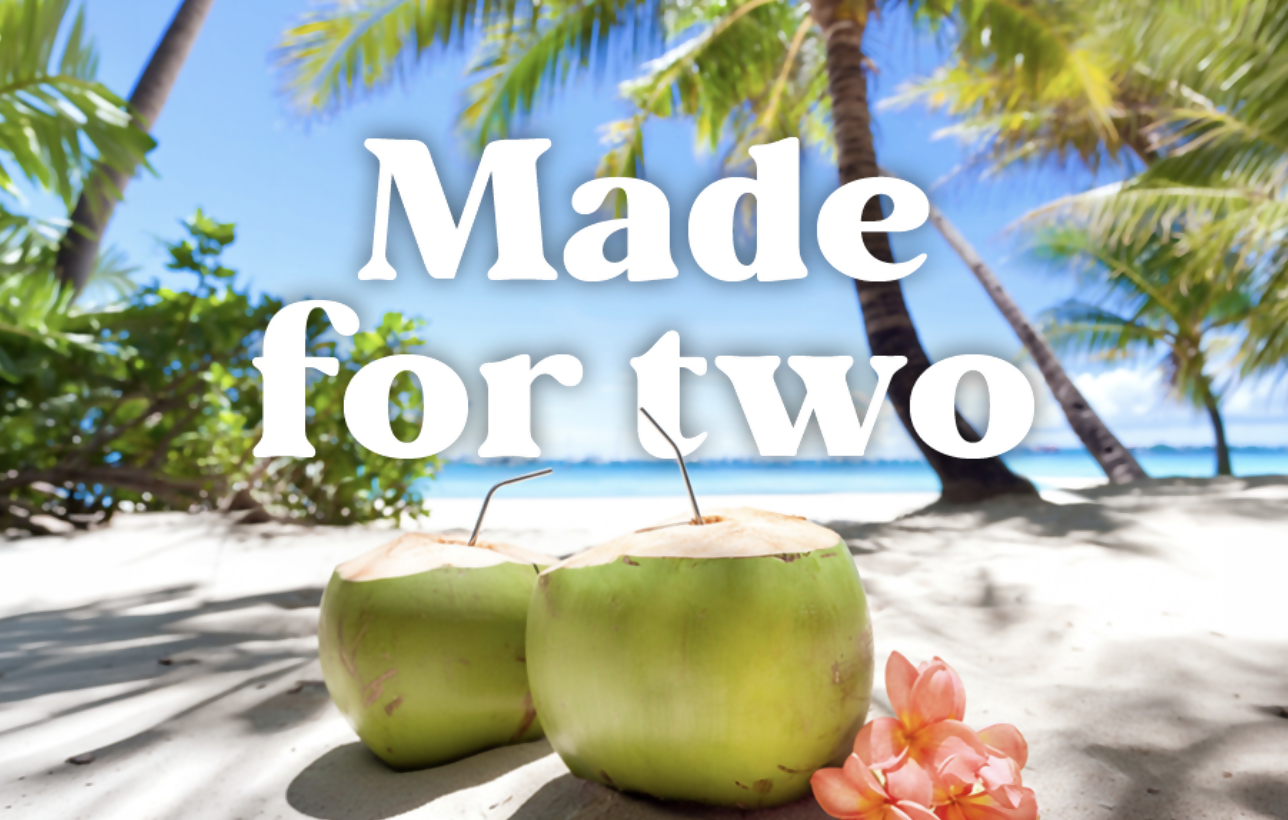 Plan a Summer Getaway for Two with Air Canada Vacations