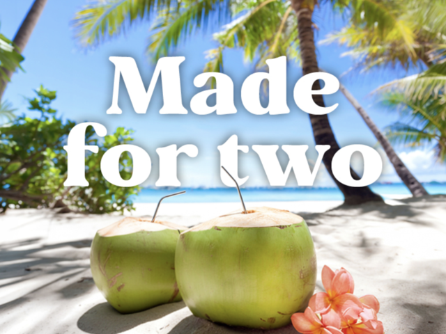 Plan a Summer Getaway for Two with Air Canada Vacations