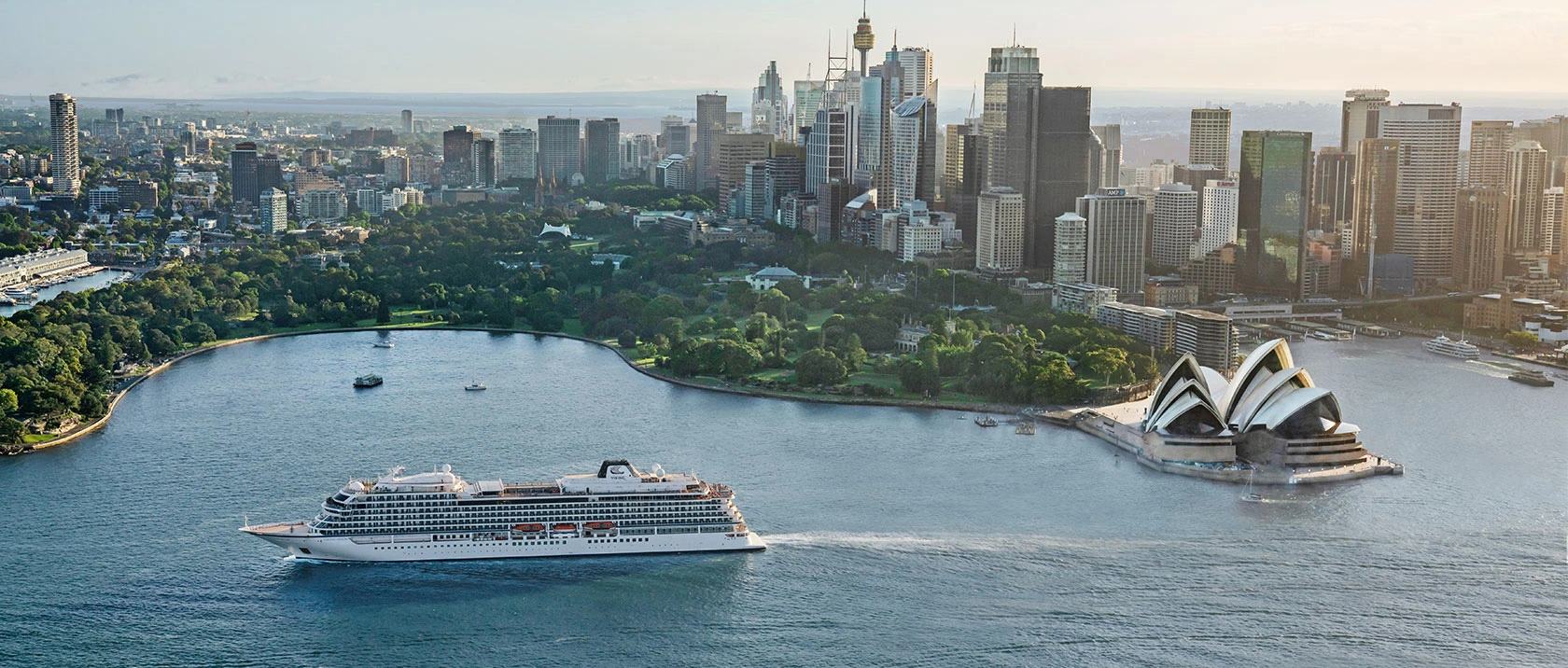 Viking 2024 World Journey - Now Open!