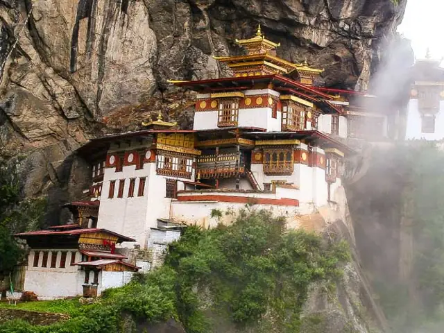 Bhutan