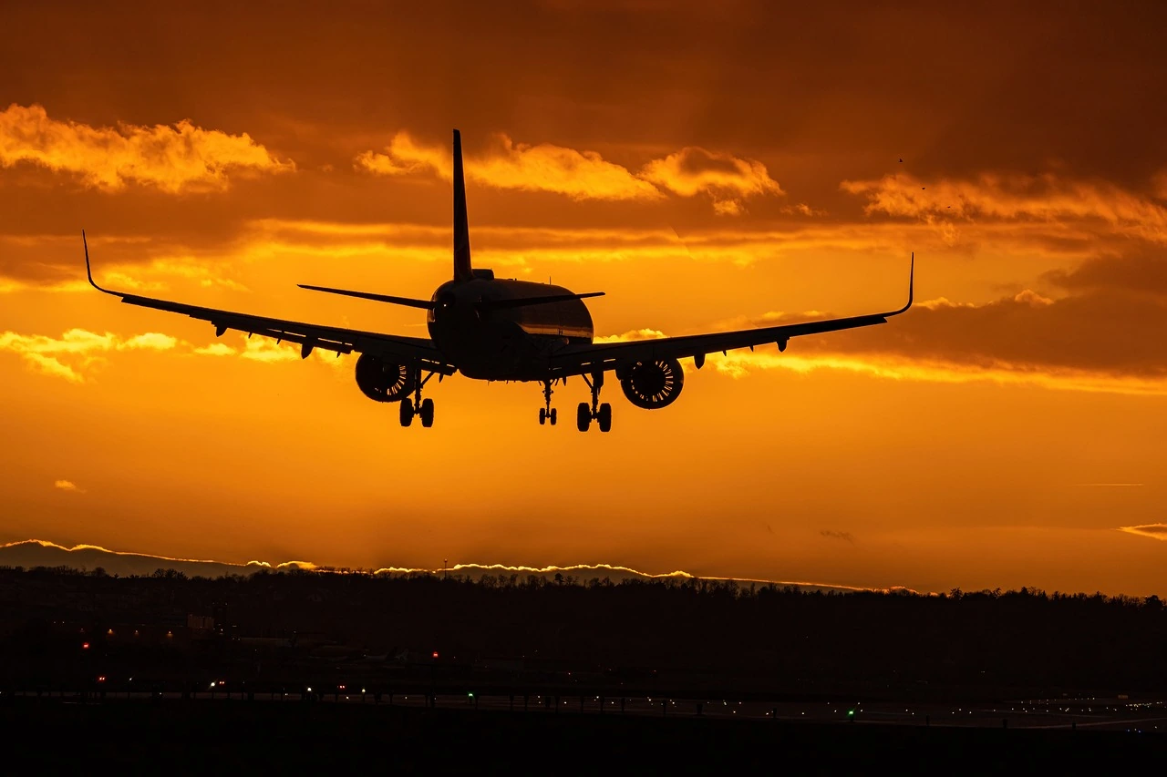 Navigating Turbulent Skies