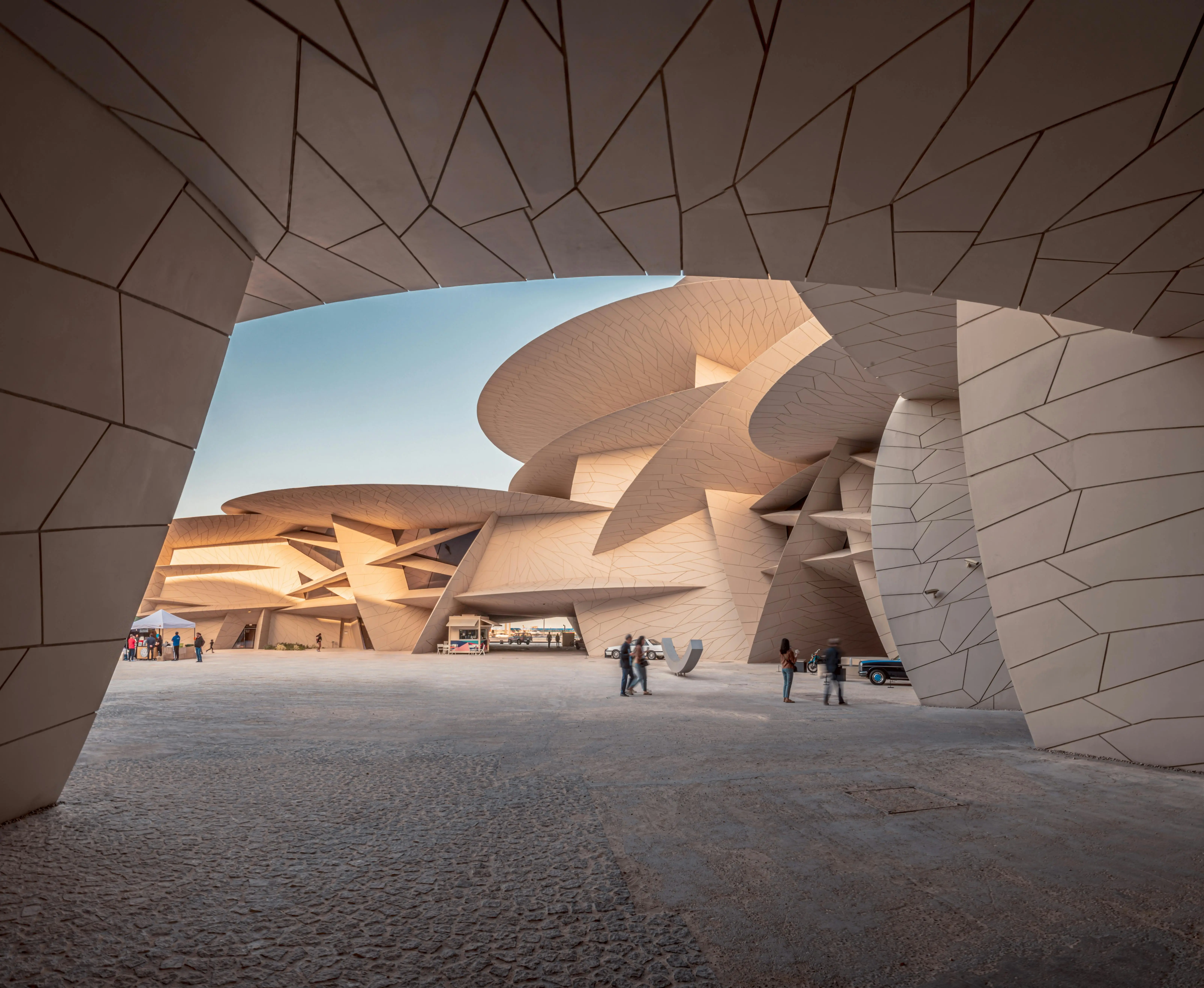 Discover Qatar Like Never Before!