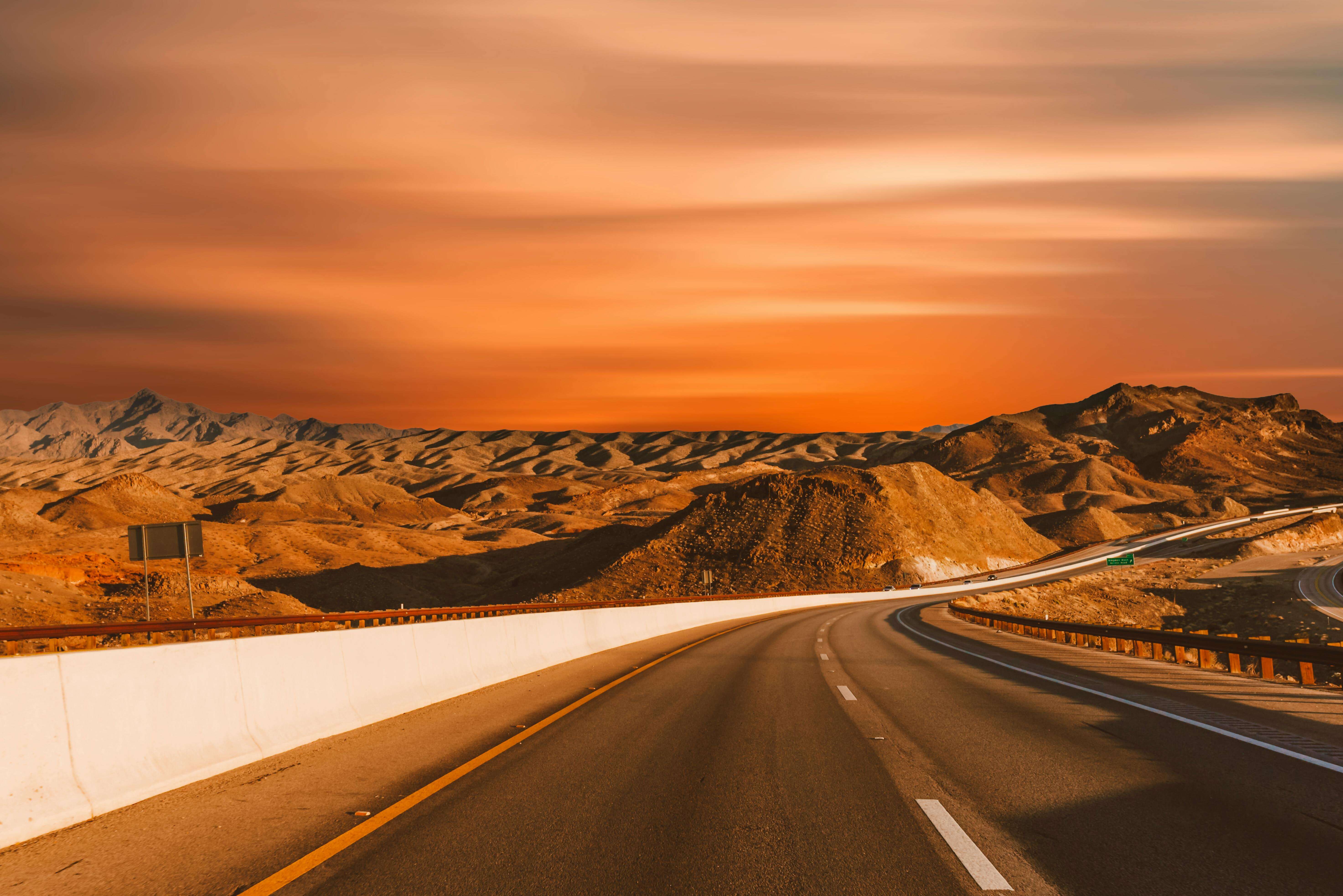 4 Day Travel Itinerary for Las Vegas Nevada, United States