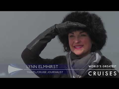 How Do I Love My Suite on Scenic Eclipse? Let Me Count The Ways...