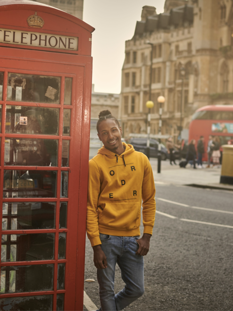 How to Get the UK's Mandatory, New Electronic Entry Permit for Your Next Trip to Britain