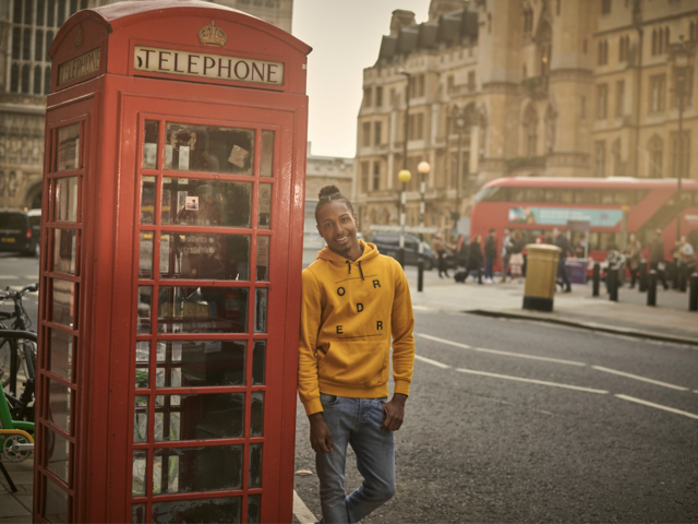 How to Get the UK's Mandatory, New Electronic Entry Permit for Your Next Trip to Britain