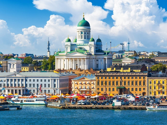 Why now is a great time to travel