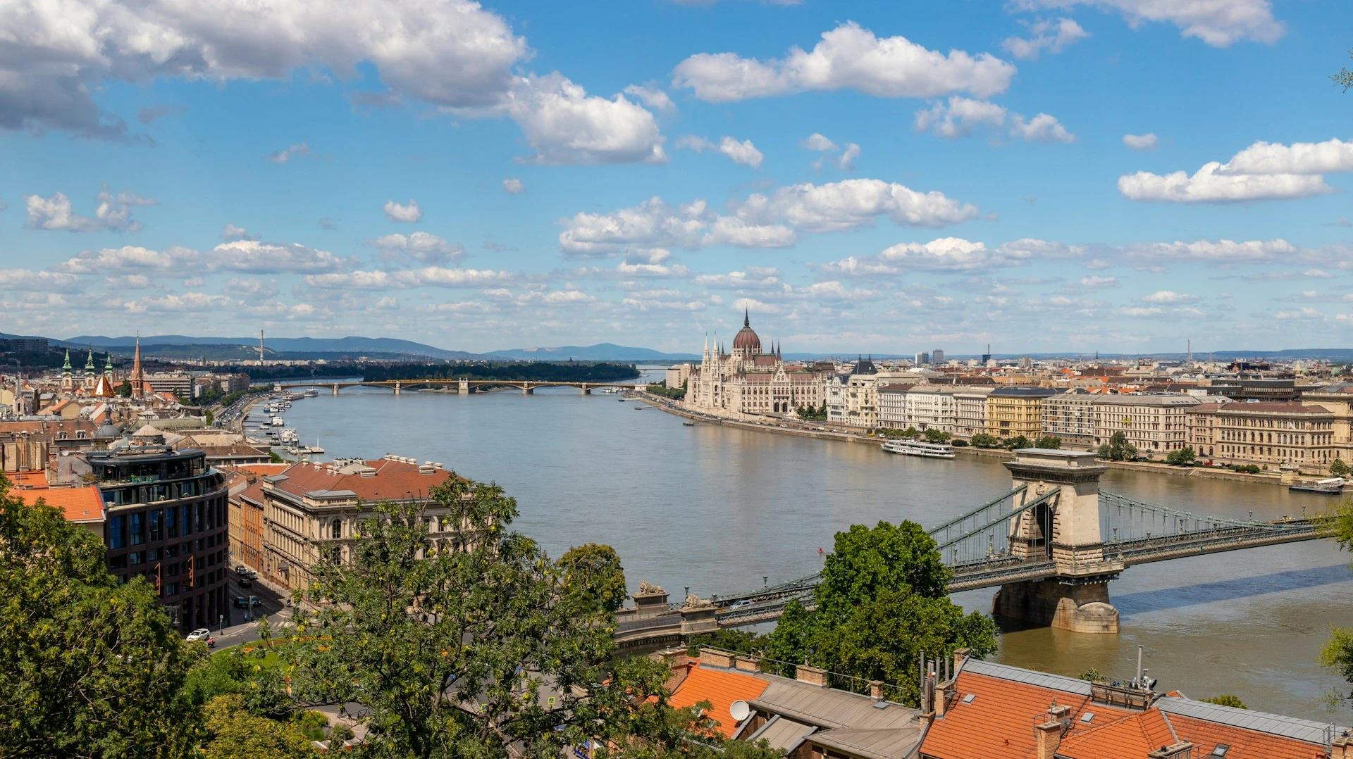 The Intimate Magic of River Cruising
