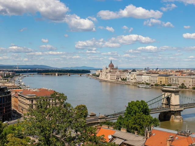 The Intimate Magic of River Cruising