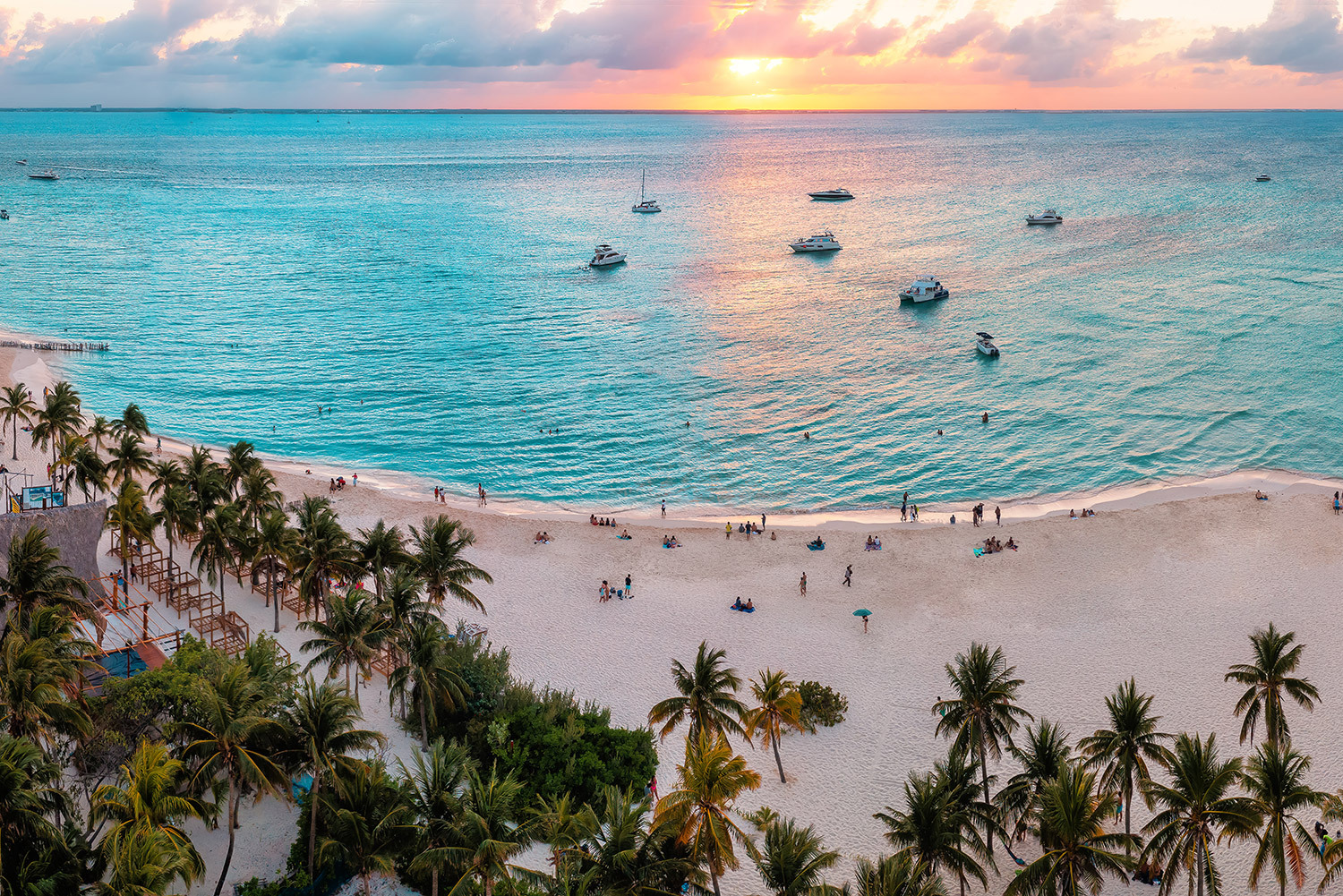Cancun