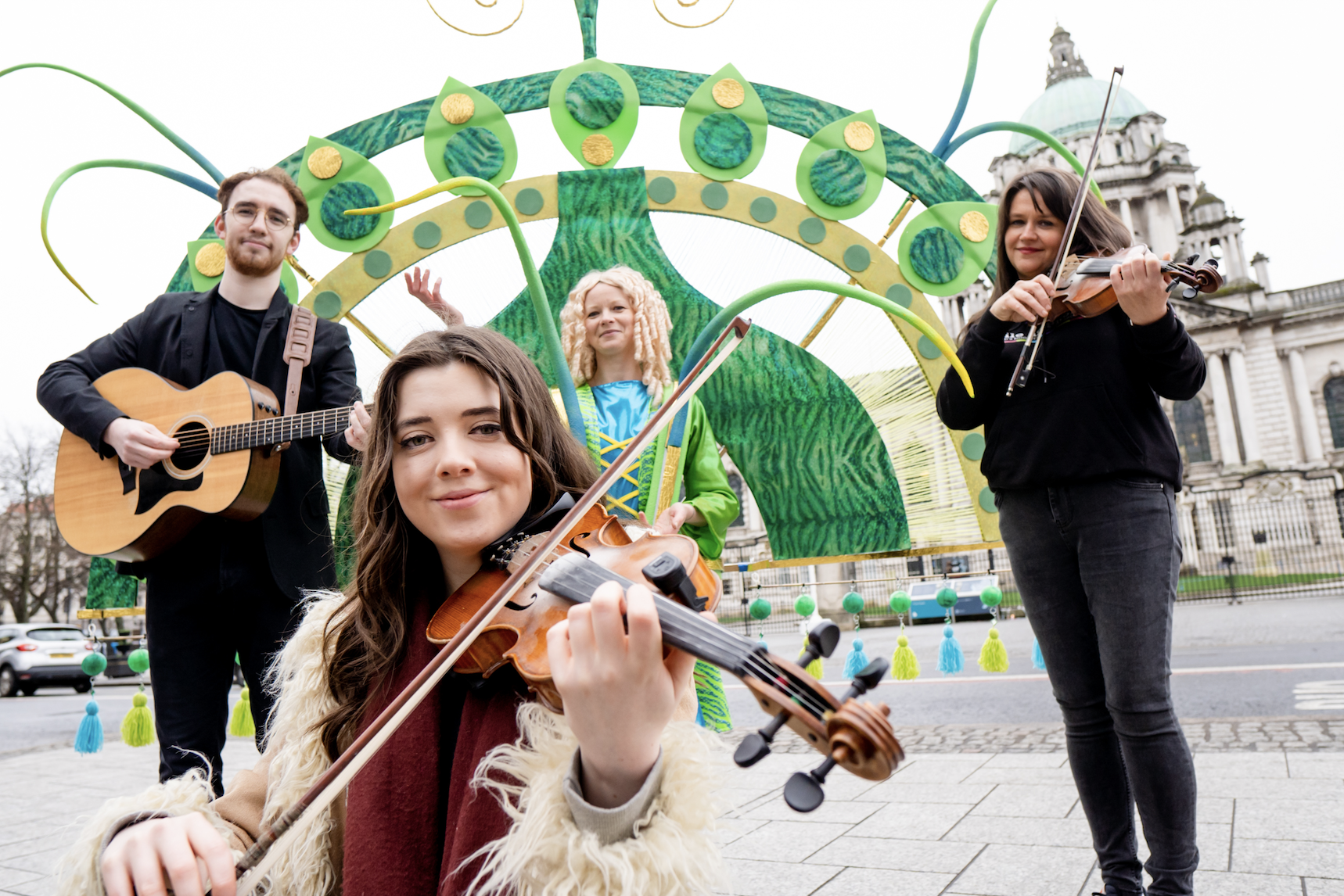 Places Outside of Dublin to Get to Know Ireland – and the Irish