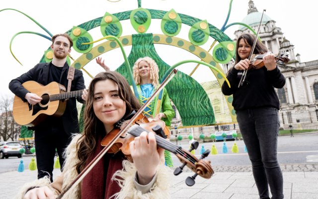 Places Outside of Dublin to Get to Know Ireland – and the Irish