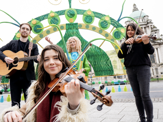 Places Outside of Dublin to Get to Know Ireland – and the Irish