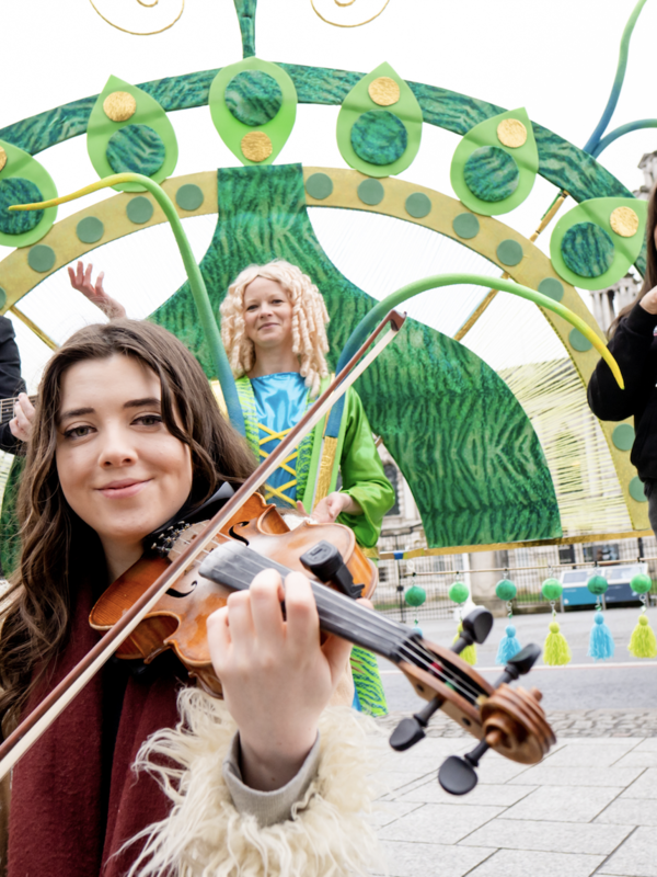 Places Outside of Dublin to Get to Know Ireland – and the Irish