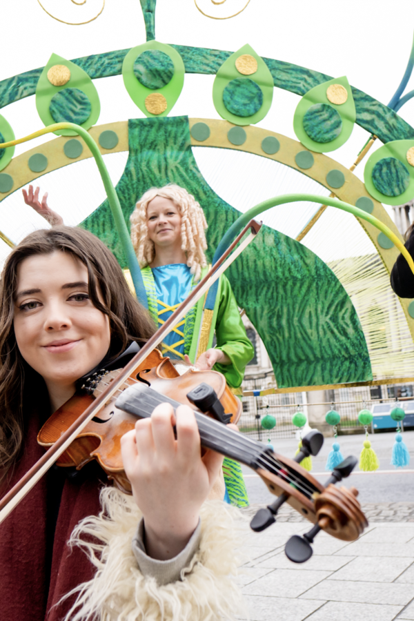 Places Outside of Dublin to Get to Know Ireland – and the Irish