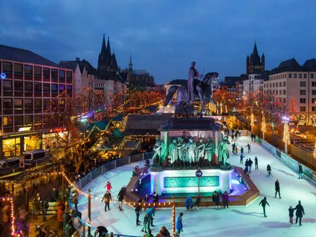 Join us on the Rhine River again for Christmas 2027!