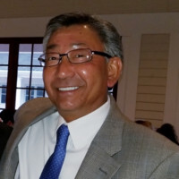 Hong (Serendipity Golf Group) Young