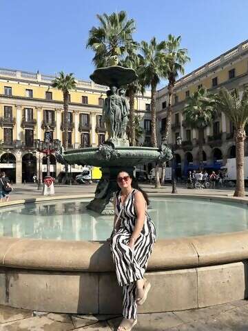 My Trip to Spain: Sun, Streets, and Stories I’ll Never Forget 🇪🇸