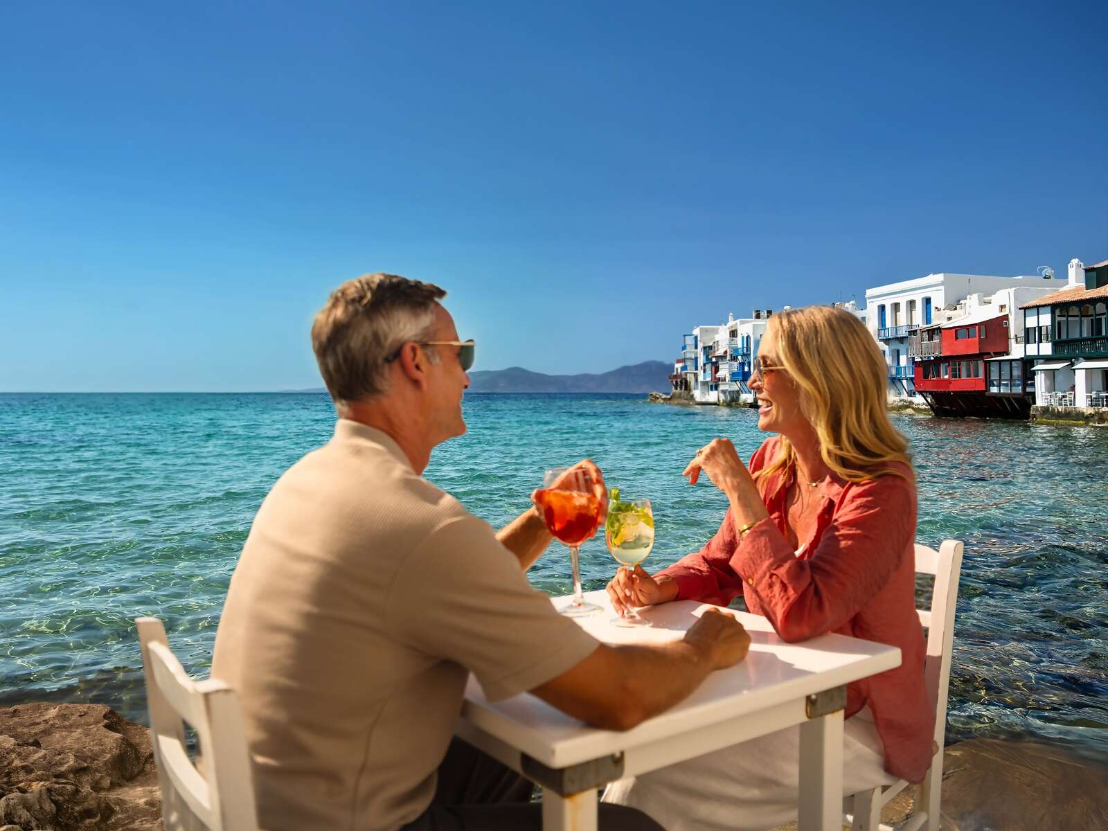 Save Up To $7,000 With Silversea