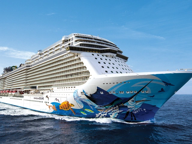 Norwegian Cruise Line