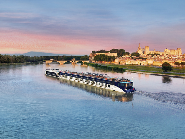 The AmaWaterways Difference