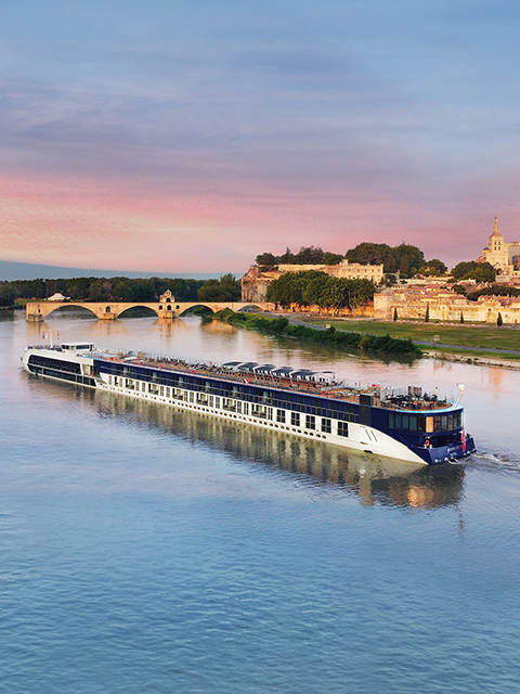 The AmaWaterways Difference