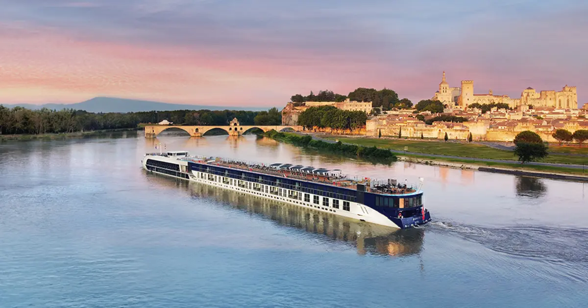 AmaWaterways