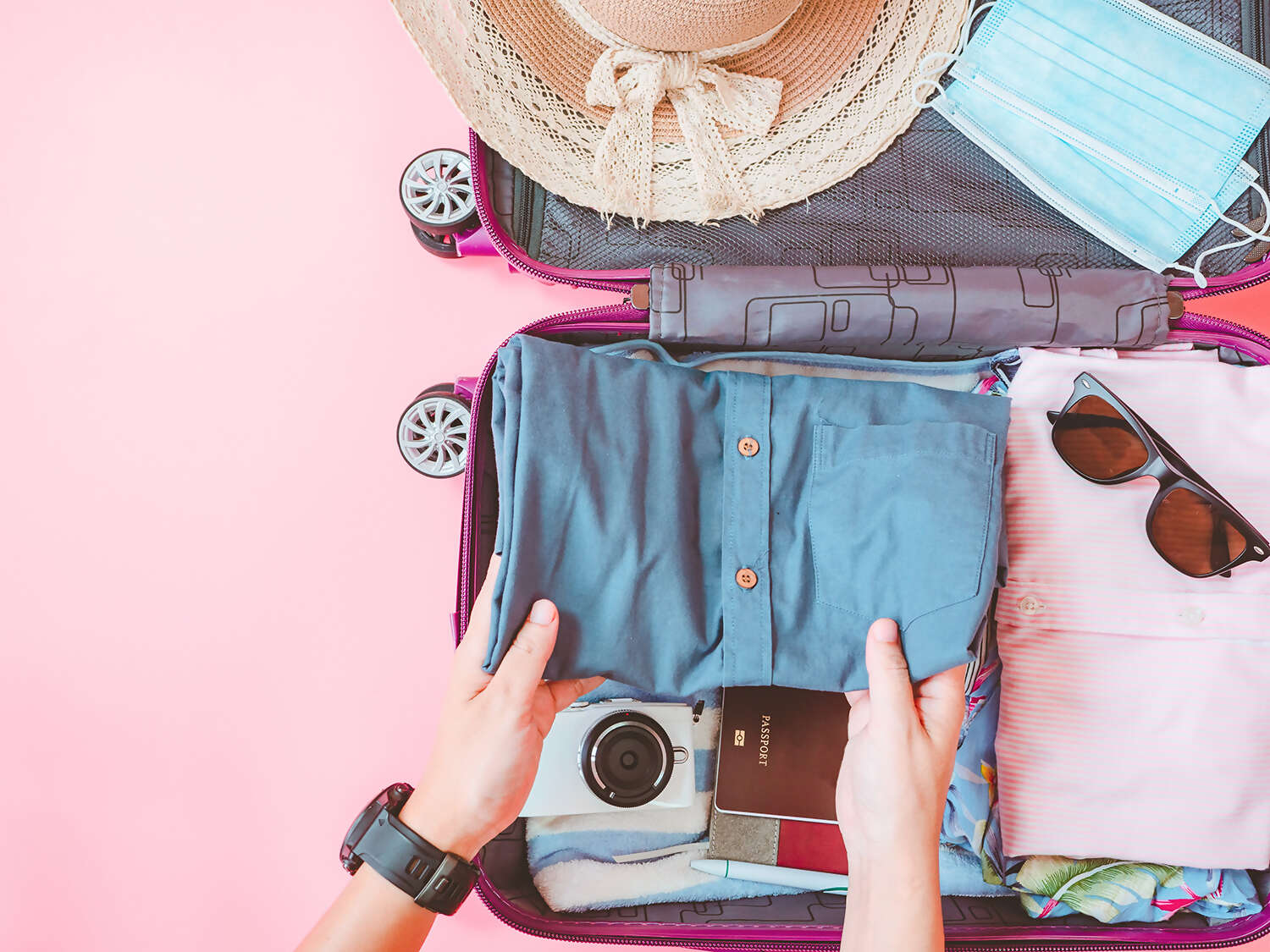 A Guide To Travel Insurance: Everything You Need To Know