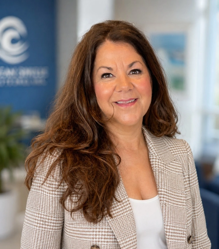 Anna Sgovio