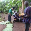 Traditional Naming Ceremony