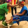 Traditional Naming Ceremony